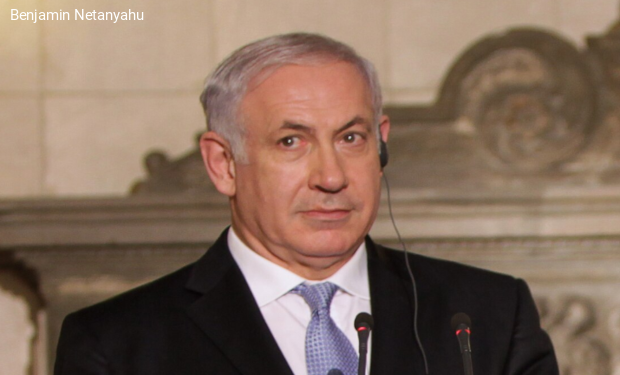 Meloni con Netanyahu e rappresentanti dell'estrema destra internazionale per l'elezione di Orbán. Bonelli: «orrore e vergogna»